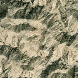 Satellite imagery of Raybat Khān, AF