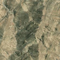 Satellite imagery of Chōṯō, AF