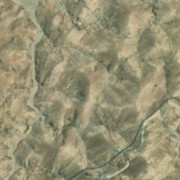 Satellite imagery of Chōṯō, AF