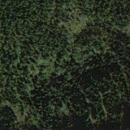Satellite imagery of Churkaṭe Ḍā̃ḍā, NP