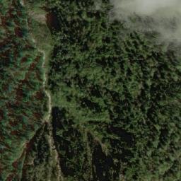 Satellite imagery of Churkaṭe Ḍā̃ḍā, NP