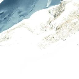 Satellite imagery of Kānti̇̄ Himāl, CN
