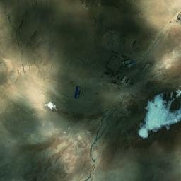 Satellite imagery of Loinbo Kangri, CN