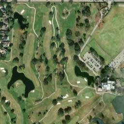 Satellite imagery of E 1182 — NGS AW4505 — Harris County, US, US