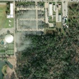 Satellite imagery of T86 B — NGS AW7102 — Harris County, US, US