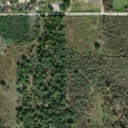 Satellite imagery of S 1499 — NGS AW5449 — Harris County, US, US