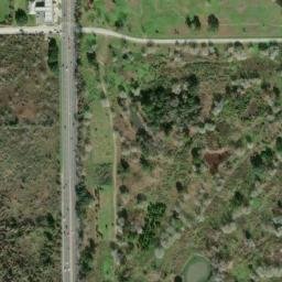 Satellite imagery of S 1499 — NGS AW5449 — Harris County, US, US