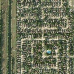 Satellite imagery of CLAY — NGS AW6914 — Houston, US, US