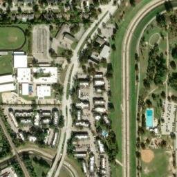 Satellite imagery of R 1500 — NGS AW5503 — Houston, US, US