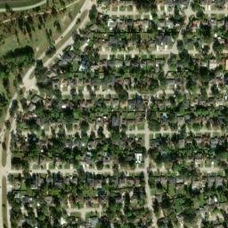 Satellite imagery of R 1500 — NGS AW5503 — Houston, US, US