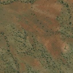 Satellite imagery of Igui n’Boukoura, MA