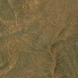 Satellite imagery of Garet Heddedi, DZ