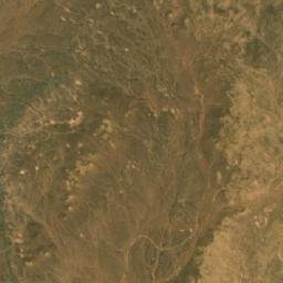 Satellite imagery of Garet Heddedi, DZ