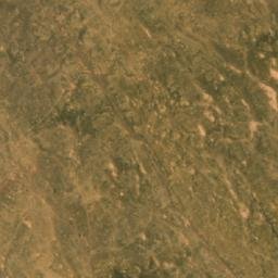 Satellite imagery of Garet Heddedi, DZ