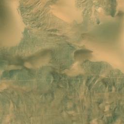 Satellite imagery of Qārat Badr ad Dīn, EG