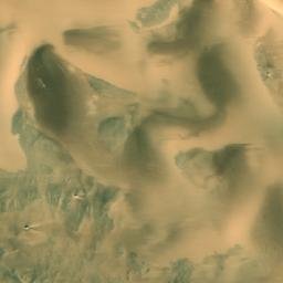 Satellite imagery of Qārat Badr ad Dīn, EG