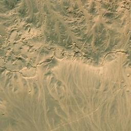 Satellite imagery of Ash Shā’ib, EG