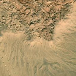Satellite imagery of Ash Shā’ib, EG