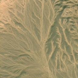 Satellite imagery of Ash Shā’ib, EG