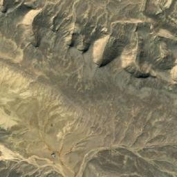Satellite imagery of Jabal Umm Zaytah, EG