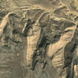 Satellite imagery of Jabal Umm Zaytah, EG