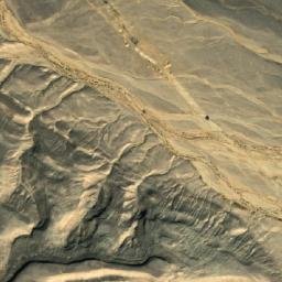 Satellite imagery of Jabal Umm Zaytah, EG