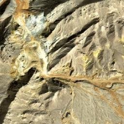 Satellite imagery of 581 Feet Hill, EG