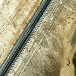 Satellite imagery of Ra’s Muḩajjarah, EG
