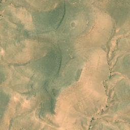 Satellite imagery of ‘Urqūbat Umm Jawābī, EG