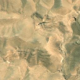 Satellite imagery of ‘Urqūbat Umm Jawābī, EG