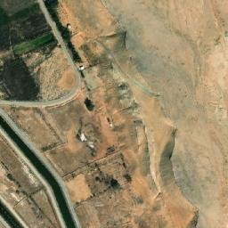 Satellite imagery of Jāl al Mamlaḩah, SA