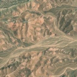 Satellite imagery of Kōh-e Sam, AF