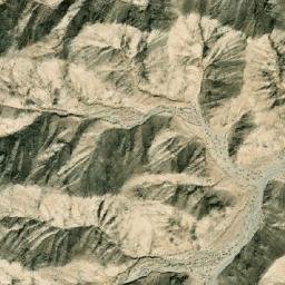 Satellite imagery of Raybat Khān, AF