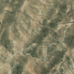 Satellite imagery of Chōṯō, AF