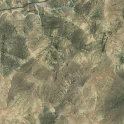 Satellite imagery of Chōṯō, AF