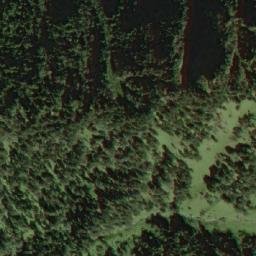 Satellite imagery of Churkaṭe Ḍā̃ḍā, NP