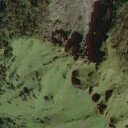 Satellite imagery of Churkaṭe Ḍā̃ḍā, NP