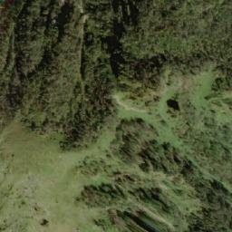 Satellite imagery of Churkaṭe Ḍā̃ḍā, NP