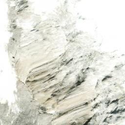 Satellite imagery of Kānti̇̄ Himāl, CN