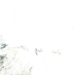 Satellite imagery of Kānti̇̄ Himāl, CN