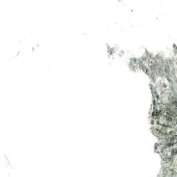 Satellite imagery of Kānti̇̄ Himāl, CN