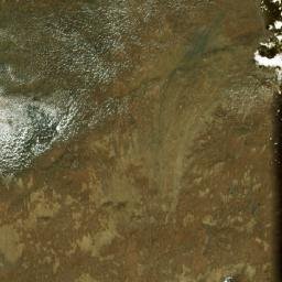 Satellite imagery of Mamxong La, CN