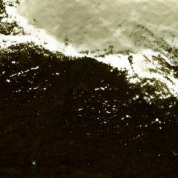 Satellite imagery of Mamxong La, CN