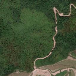 Satellite imagery of Xishan, CN
