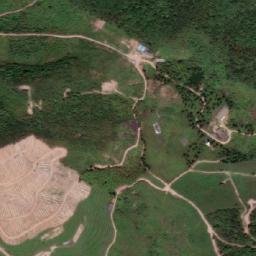 Satellite imagery of Xishan, CN