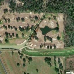 Satellite imagery of IWS D — NGS AW7100 — Harris County, US, US