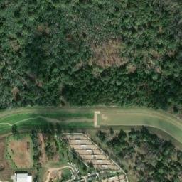 Satellite imagery of IWS D — NGS AW7100 — Harris County, US, US