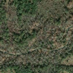 Satellite imagery of S 1499 — NGS AW5449 — Harris County, US, US