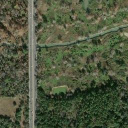 Satellite imagery of S 1499 — NGS AW5449 — Harris County, US, US