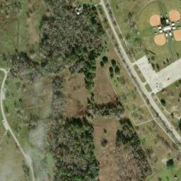 Satellite imagery of PAM 3 ARP — NGS AJ6412 — Houston, US, US